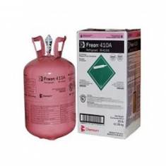 Bán sỉ và lẻ Gas lạnh 410a Chemours Freon Mỹ TQ 11,35 kg