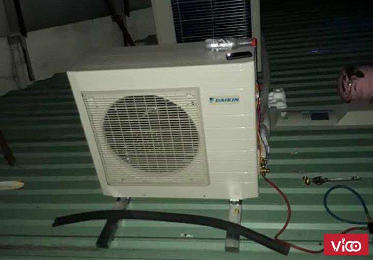 Dịch vụ lắp đặt máy lạnh tại Long Thành 0932 932 329