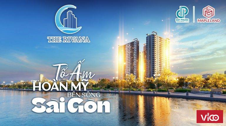 DUY NHẤT TẠI BÌNH DƯƠNG DỰ ÁN 2 MẶT TIỀN SÔNG VÀ QUỐC LỘ 13