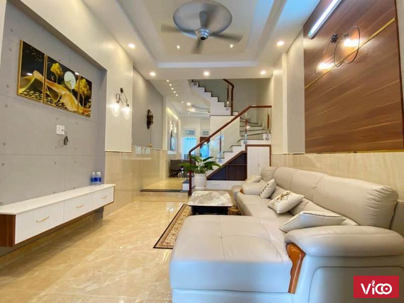 bán nhà Thủ Dầu Một, 2 lầu, 176m2, 1tỷ750. 0388828381