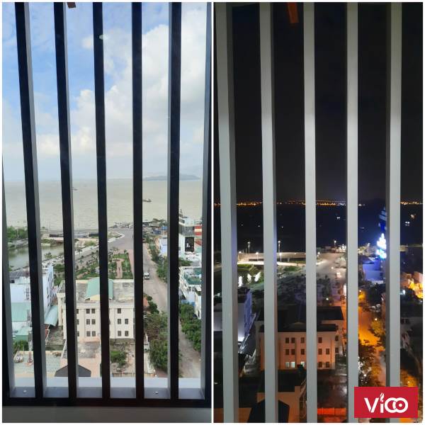 PHU TAI RESIDENCE Sen Vàng bên Hồ Ngọc