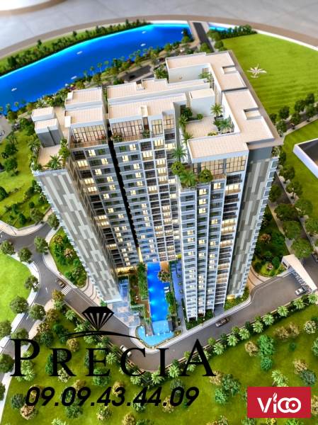 DỰ ÁN PRECIA QUẬN 2 CSBH THÁNG 12/2020 0909434409