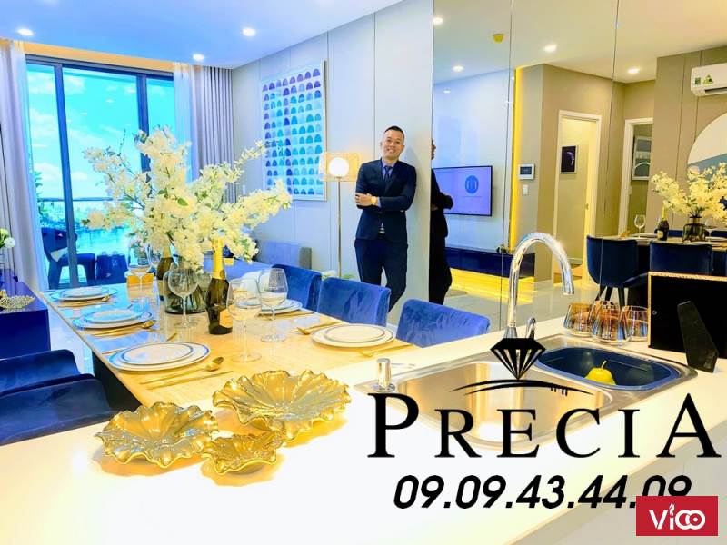 CHÍNH SÁCH BÁN HÀNG THÁNG 12/2020 DỰ ÁN PRECIA QUẬN 2 0909434409