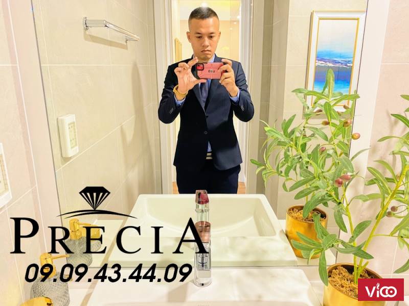 GIÁ BÁN PRECIA QUẬN 2 THÁNG 12/2020 0909434409