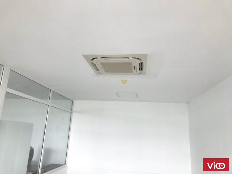 Dịch vụ lắp đặt máy lạnh tại Thống Nhất 0932 932 329