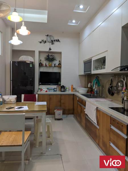 Bán nhà Phân lô Chiến Thắng, Văn Quán, Lô góc, Ô tô đỗ cửa, 4Tx42m2, giá 4.3 tỷ