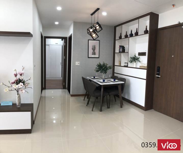 Cần bán căn hộ PHU TAI RESIDENCE diện tích từ 5296m2, giá chỉ từ 1tỷ4, đã có sổ hồng