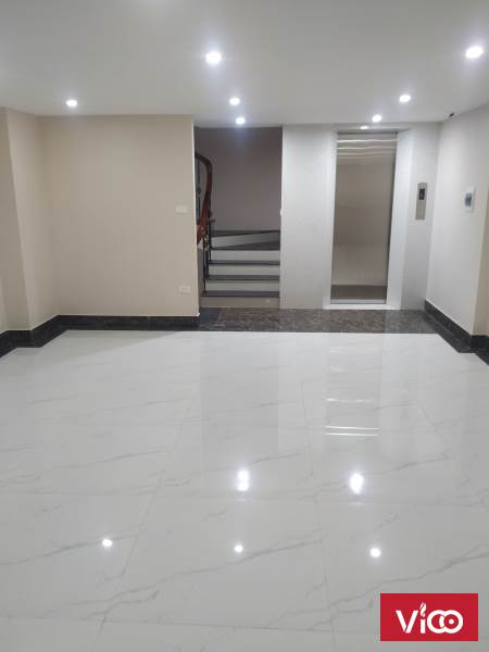Nhà thật,ảnh thật,giá thật,số 12 ngõ 20 phố Nguyễn Viết Xuân HN 50m2x6tầng giá 9.7 tỷ(TL) Bao ST
