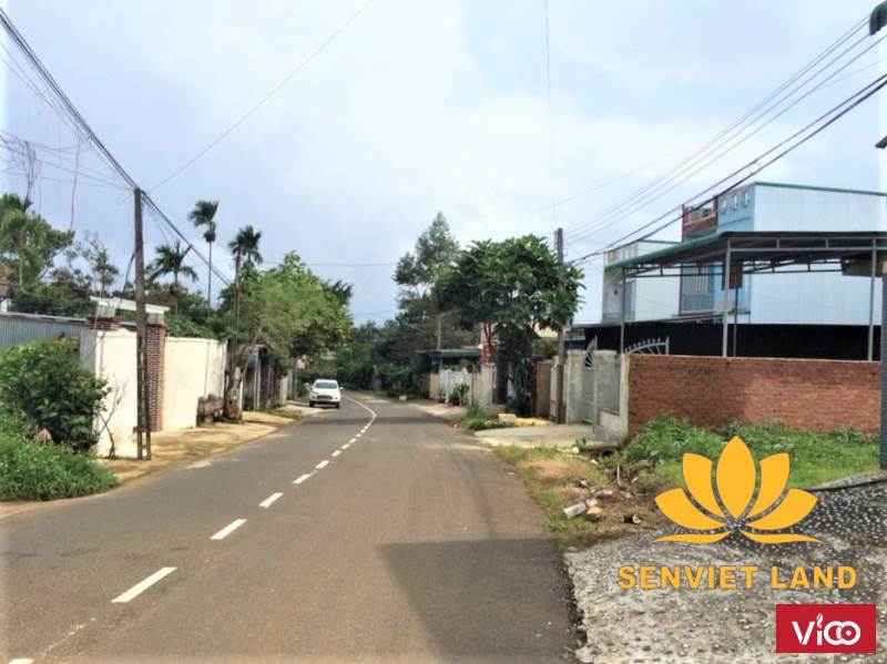 Bán gấp nhà mặt tiền Tây Sơn P2 Bảo Lộc Giá 1.8 Tỷ.