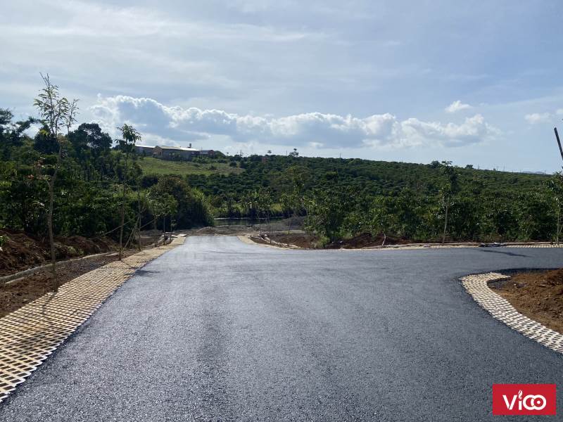 đất nền nghỉ dưỡng LỘC QUẢNG sẵn THỔ CƯ chỉ từ 600tr nền, sát điểm giao cao tốc Liên