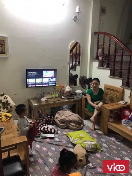 Bán nhà Lê trọng Tấn, Hà Đông, sát tòa FLC Quang Trung, Ôtô gần, 35m, 4 tầng, 2.45 tỷ