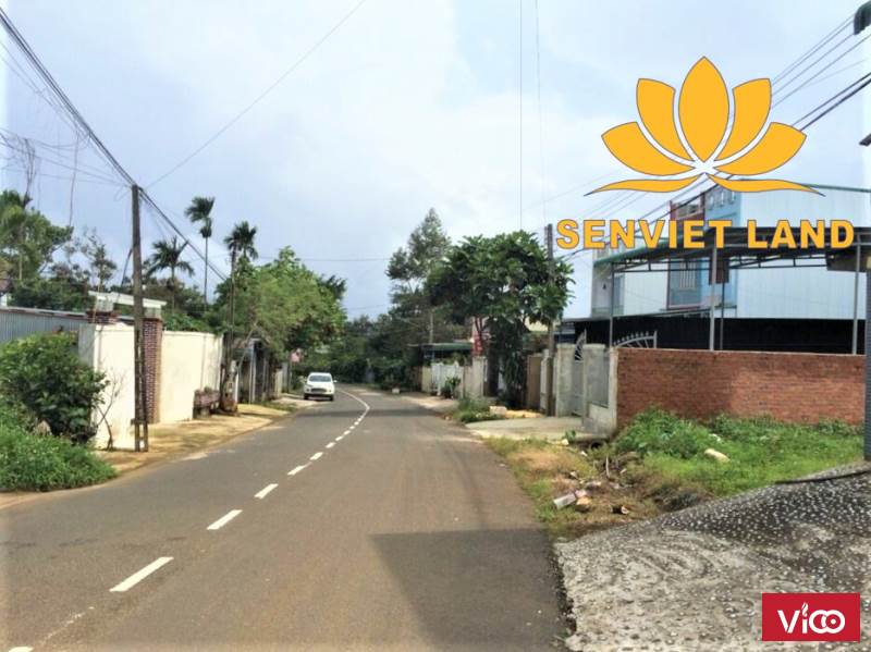 bán nhanh nhà đẹp Tây Sơn P2 Bảo Lộc Giá 1.8 Tỷ.