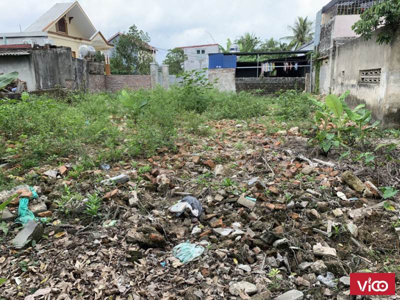 Chính chủ cần bán mảnh đất tại xã An Hồng huyện An Dương Hải Phòng