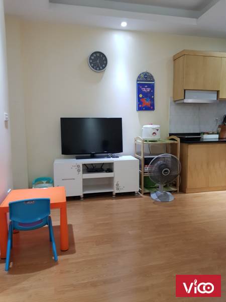 Cần bán chung cư mini Ngách 41 Ngõ 46 Phạm Ngọc Thạch, Đống Đa, giá tốt
