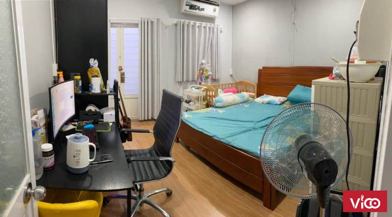 56m2 3.5 TỷBán nhà đường thống nhất phường 11 quận gò vấp