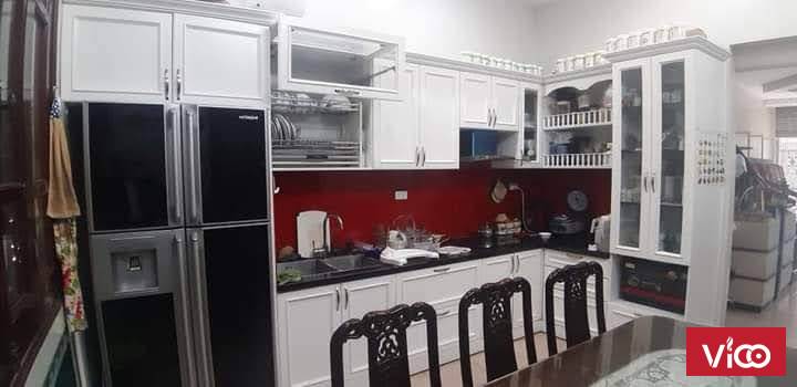 Siêu VIP, Lô góc phố Ngụy Như Kon Tum, 3 mặt thoáng, gara ô tô. 10 tỷ.