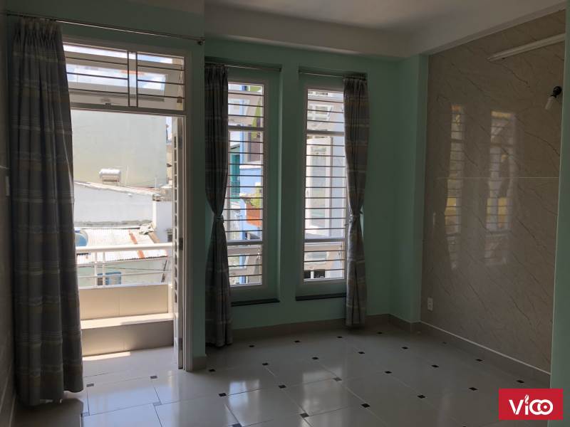 Cho thuê phòng 45/144A, Nguyễn Văn Đậu Phường 6, Quận Bình Thạnh, TPHCM