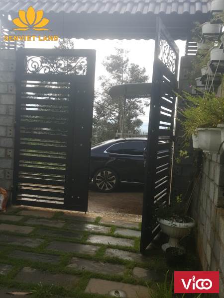 Bán nhanh Nhà đẹp Lam Sơn khu vực trung tâm Tp Bảo Lộc giá 1.9 Tỷ