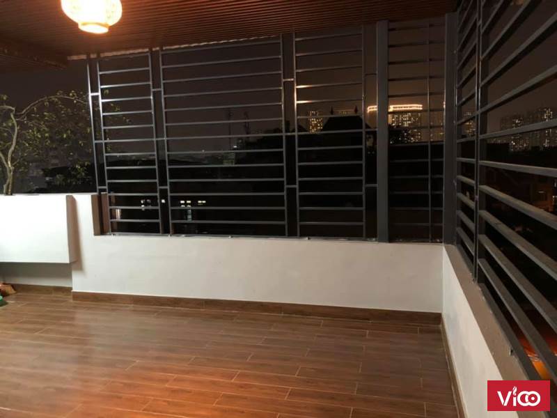 Bán Nhà Vĩnh HưngVị Trí ĐẹpMặt Ngõ Ô Tô chạy30M Ra Phố30MX5 TầngGía Nhỉnh 3 Tỷ