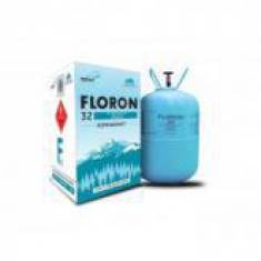 Phân phối Gas R32 Floron Ấn Độ 3 Kg 9Kg Thành Đạt