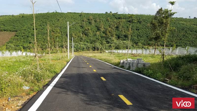 Cơ hội đầu tư đất Bảo Lộc giá tốt chỉ 650 triệu đồng SHRCCN, cạnh cao tốc