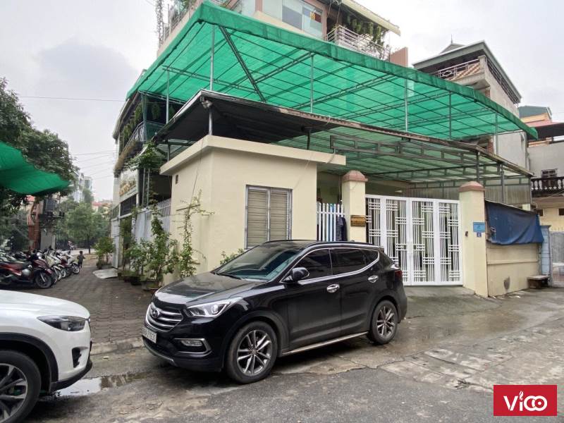 Cần bán gấp Biệt thự gần Đường Quang Trung, Hà Đông, giá hấp dẫn