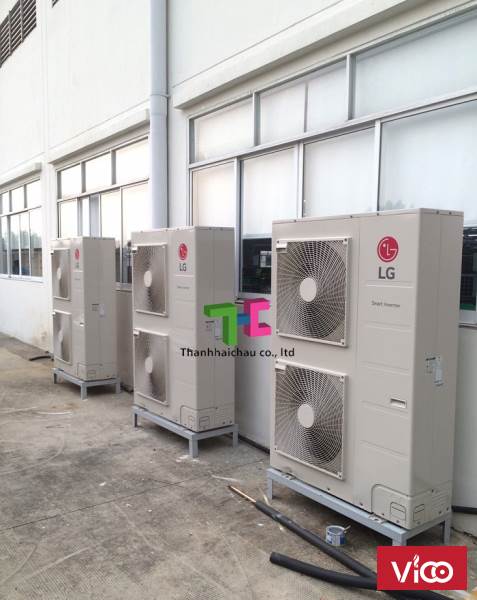 Đơn vị chuyên phân phối máy lạnh tủ đứng 5hp giá rẻ và nhiều ưu đãi