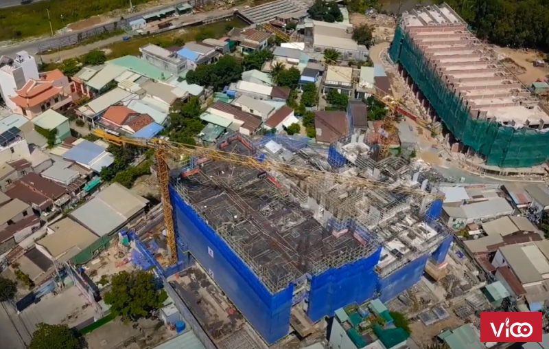 MUA CĂN HỘ TẠI AN PHÚ QUẬN 2, CHỈ 1.8 TỶ SỞ HỮU 3PN DỰ ÁN PRECIA NGAY TRUNG TÂM