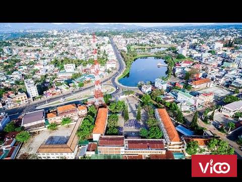 Gia Đình cần bán gấp lô đất ngay phường 1 TP Bảo Lộc giá chỉ 750tr