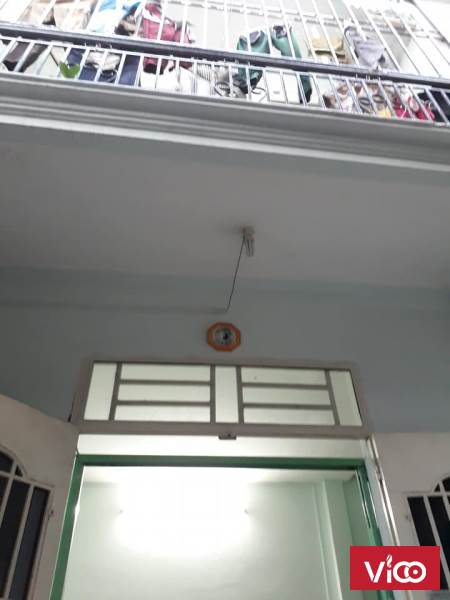Cô Tư bán nhà riêng,đường Cống Quỳnh,Quận 1, y hình.Xem nhà0334207810