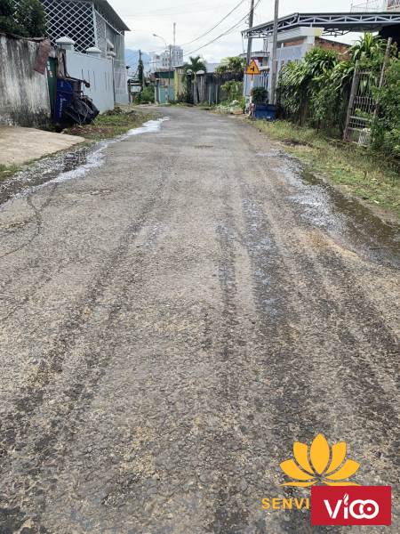 Bán nhanh Đất mặt tiền Nguyễn Trung Trực 5x25m Giá rẻ