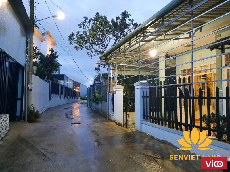 Bán nha nhà TT Nguyễn Bỉnh Khiêm 7x20 giá 2,3 tỷ TLCC