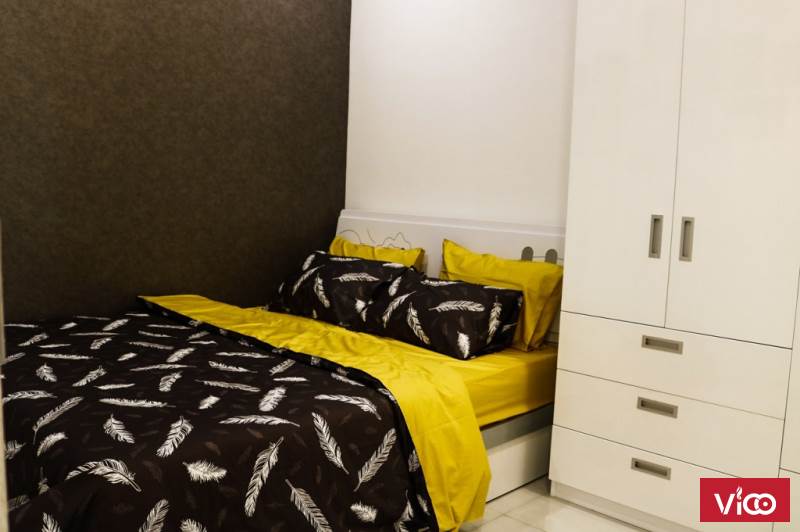 căn hộ TP thuận An view sông sài gòn chỉ thanh toán trước 300tr công chứng sang tên