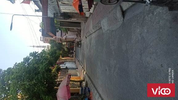 Chính chủ kẹt tiền cần bán gấp lô đất tại trung tâm thị trấn Núi Đối, Kiến Thụy Hải Phòng