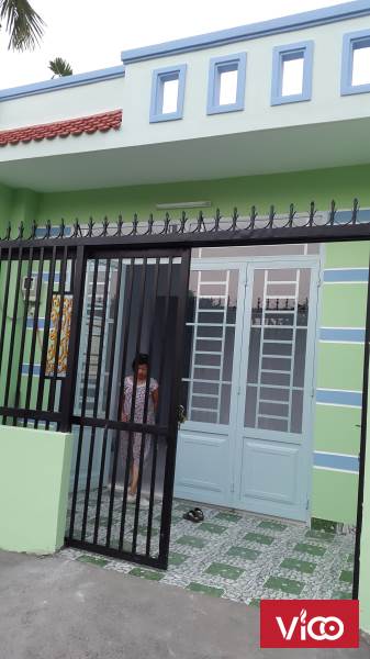 Bán nhà hẻm 151 Bùi Thị Xuân, Phường 1 Bảo Lộc giá 2 tỷ