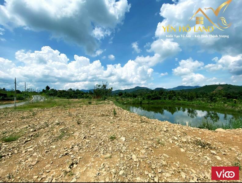 Cần bán đất đẹp xã Đại Lào, Thành phố Bảo Lộc, Lâm Đồng, giá hấp dẫn