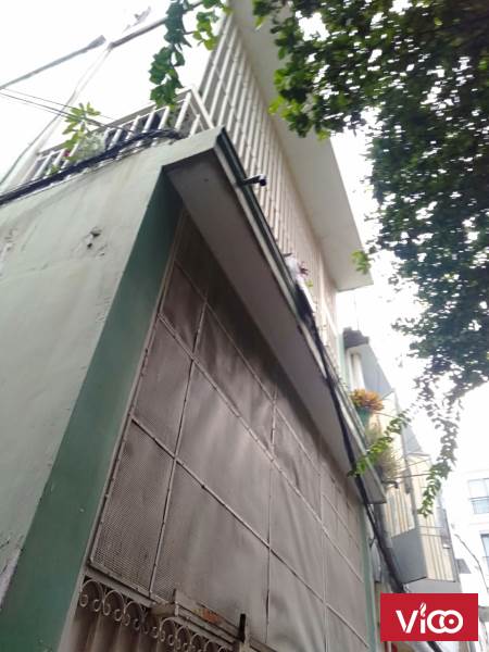 Bán gấp nhà 48m2 đường Vũ Tùng, Bình Thạnh chỉ 4,49 tỷ