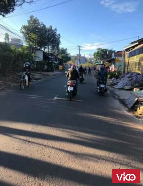 bán đất mặt tiền lý thái tổ.Liên hệ 0379906586(gặp Sỹ)