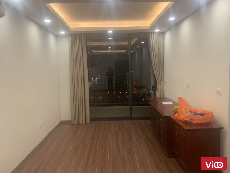 Căn Hộ 2PN Toà N01 T5 Lạc Hồng Lotus 1 Ngoại Giao Đoàn
