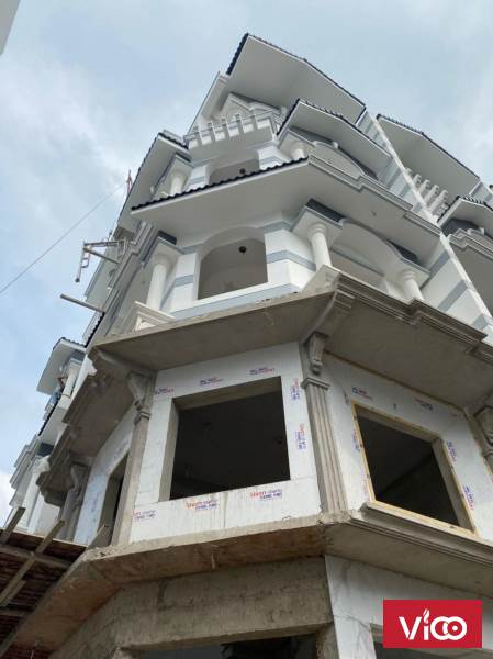 nhận nhà ở ngay tặng luôn nội thất MT An Dương Vương 7.79tỷ