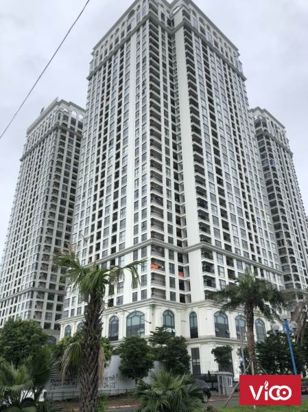Căn Hộ 2PN/80m2 Chung Cư Sunshine Riverside Tây Hồ Chỉ 2.65 Tỷ