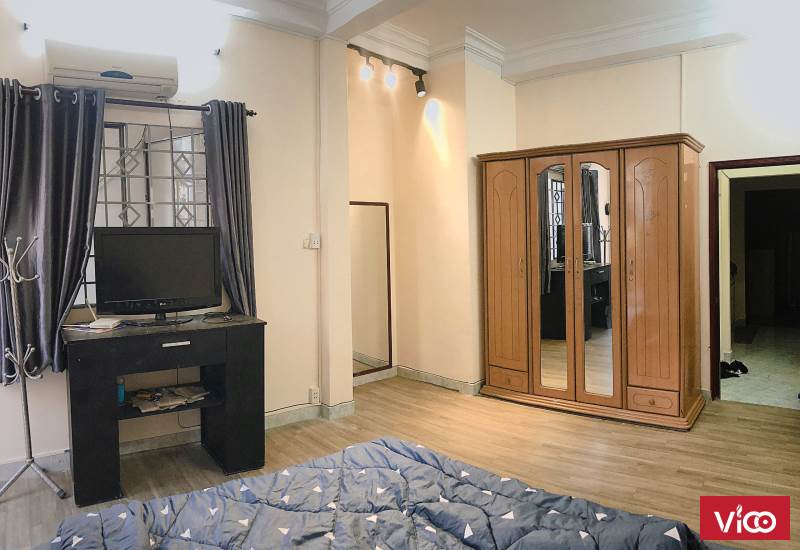 CHO THUÊ PHÒNG QUẬN PHÚ NHUẬN