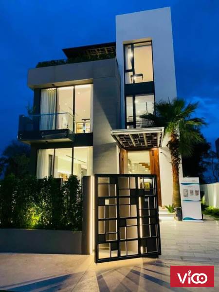 Nhận Booking suất nội bộ căn đẹp nhà phố Đảo Phượng Hoàng 8,7 tỷ , Lãi suất 0%, chiết khấu lên đến