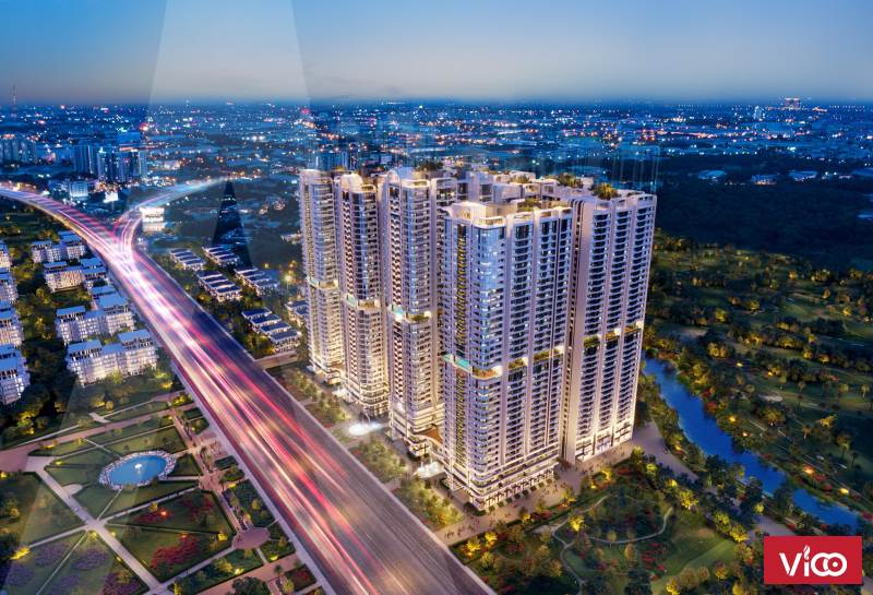 Sở hữu căn hộ Astral City Dự án đáng đầu tư nhất 2020 chỉ từ 249tr, Góp 2 năm 0 lãi suất. Ân hạn nợ