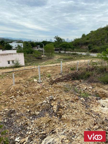 Bán rẻ lô đất ngay sát khu tái định cư Đất Lành đường Phong Châu, xã Vĩnh Thái, Nha trang 4300m