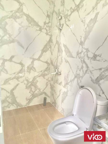 Cần bán nhà mặt tiền mới xây Trương Định, Cù Lao Trung, Vĩnh Thọ, Nha Trang.