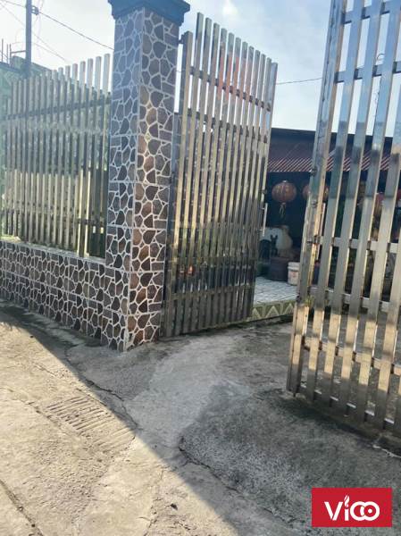 Bán nhà 475m2 đường Lê Thị Hà, Tân Xuân, Hốc Môn chỉ 6,9 tỷ