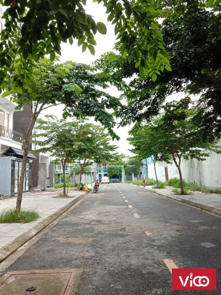 Bán Đất Đối Diện Khu Công Nghiệp