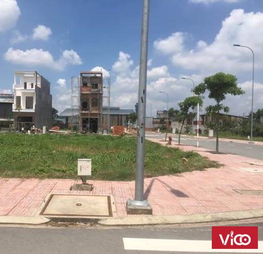 Chính chủ bán đất gấp, Sổ sẵn, mua công chứng liền. Gía thiện chí, Thu hồi vốn.