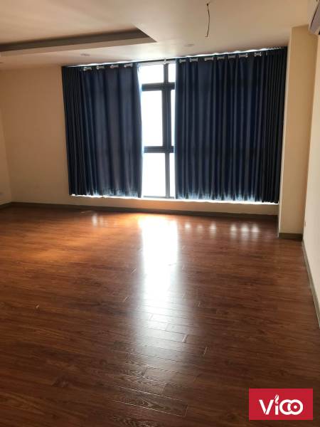 Bán căn hộ 3 ngủ,số 08 tòa N01T3 khu Ngoại Giao Đoàn,128m2.